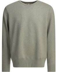 Merz B. Schwanen - Merz B Schwanen "The Originals Vintage" Crewneck Sweatshirt - Lyst