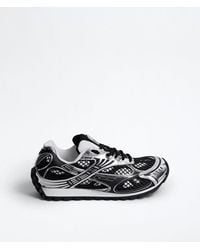Bottega Veneta - Orbit Sneakers - Lyst