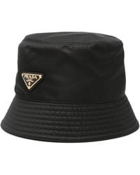 Prada - Hat To Bucket - Lyst