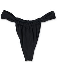 MATINEÉ - Adele Bikini Brief - Lyst