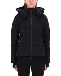 Moncler - Lamuora Slim-Fit Ski Down Jacket - Lyst
