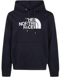 The North Face - Essential Simple Dome" Relaxed Hoodie Sweatshirt - Lyst
