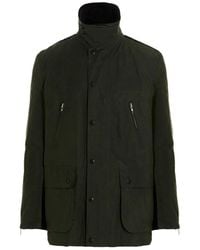 Department 5 - 'Middle Barbour' Jacket - Lyst
