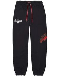 Sprayground - Pants "Takeover The Throne" - Lyst