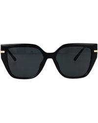 Michael Kors - St. Barths Sunglasses - Lyst