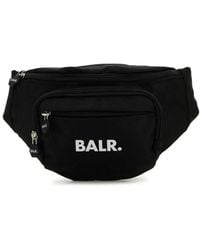 BALR - U-Series Small Waistpack - Lyst