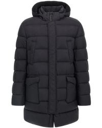 Herno - 'Il Parka' Down Jacket - Lyst