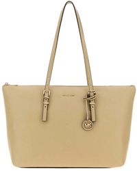 MICHAEL Michael Kors - Large Quinn Handbag - Lyst
