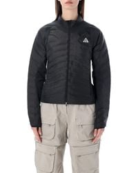 Nike - Acg Trail Running Jacket - Lyst