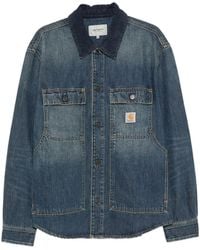 Carhartt - Oakland Shirt Jacket - Lyst