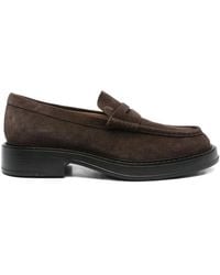 Tod's - Loafer - Lyst