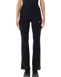 Nike - Flare Leggins - Lyst