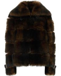 Fendi - Fur - Lyst
