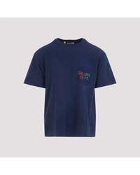 GALLERY DEPT. - Vintage Cotton Boardwalk Tee - Lyst