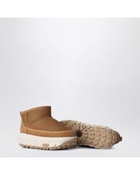 UGG - Venture Daze Ultra Mini Boots Chestnut - Lyst