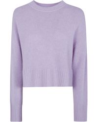 Kujten - "Pauly" Turtle Neck - Lyst