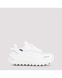 Moncler - Sneaker Trailgrip Gtx - Lyst