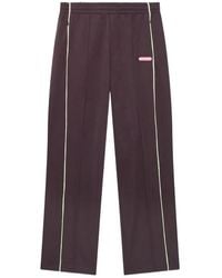CASABLANCA - Tricot Track Pant - Lyst