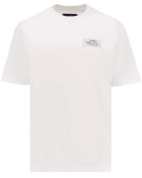 Amiri - Spirit" Tee - Lyst