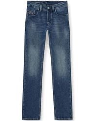 DIESEL - 1985 Larkee L.32 Pantaloni - Lyst