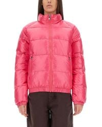 Pyrenex - Down Jacket "Vintage Mythic" - Lyst