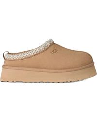 UGG - Here's The Translation Of "Sabot Tazz Ii" From Italian (It) To English (En) <Br <Br "Sabot Tazz Ii" - Lyst