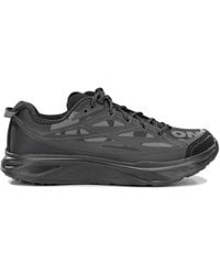 Hoka One One - "Huaka Pro" Low-Top Sneakers - Lyst
