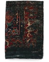 Faliero Sarti - New Carpet Print Stole - Lyst