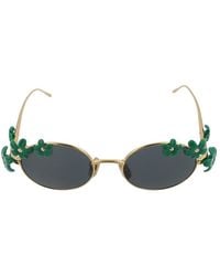 Loewe - Sunglasses Lw40173U 30N/20/140 - Lyst