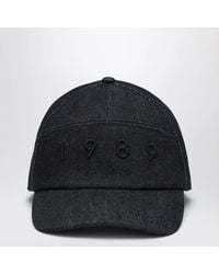 1989 STUDIO - Baseball Cap Dark - Lyst