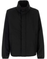 Gucci - Raincoat - Lyst