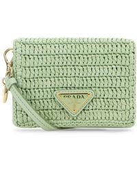 Prada - Porta C/Cred.C/Trac - Lyst