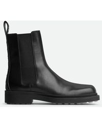 Bottega Veneta - Ben Chelsea Boots - Lyst