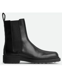Bottega Veneta - Ben Chelsea Boots - Lyst