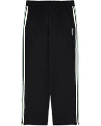 Represent - Jogger Pants With Logo - Lyst