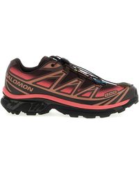 Salomon - Xt-6 Skyline Sneakers - Lyst