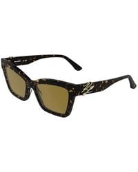 KARL LAGERFELD - Kl6220S 242 - Lyst