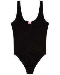 DIESEL - Maura-Dnm Uw Body - Lyst