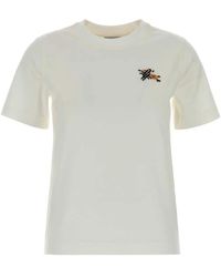 Burberry - W:Frankie Tfg Ekd:163419:B7078 - Lyst