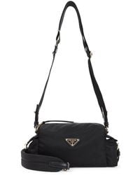 Prada - Re-Nylon Bag - Lyst
