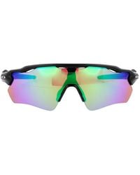 Oakley - Polished Acetate Sunglasses - Lyst