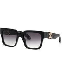 Roberto Cavalli - Acetate Sunglasses - Lyst