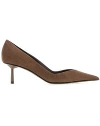 Le Silla - Vivienne Pumps - Lyst