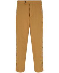 Bode - 'Feather Runner' Pants - Lyst