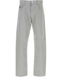 Prada - Denim Jeans - Lyst