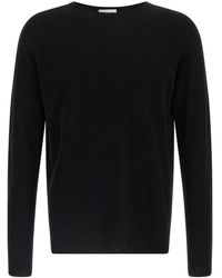 Ma'ry'ya - Spongy Effect Sweater - Lyst