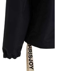 Khrisjoy - Regular Hood Jacket - Lyst