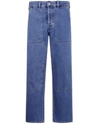 Dickies - "Selvedge Double Knee" Denim - Lyst