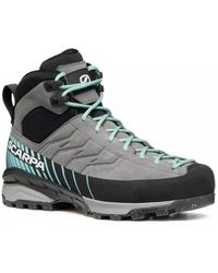 SCARPA - Mescalito Trk 2 Gtx Wmn - Lyst