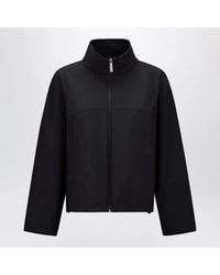 Herno - High-Neck Laminar Jacket - Lyst
